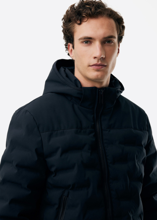 Mexx dygsniuota pavasario-rudens striuke
