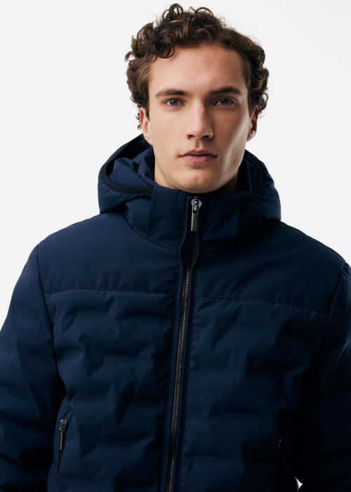 Mexx dygsniuota pavasario-rudens striuke