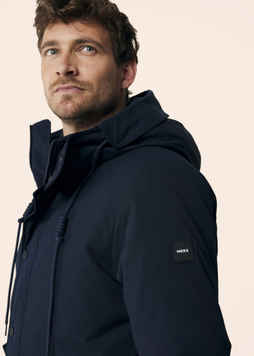 Mexx žieminė parka