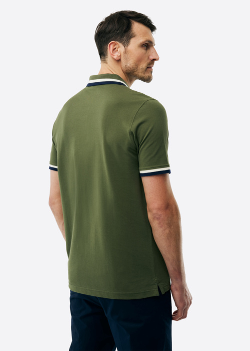 Mexx polo marškinėliai Toubkal