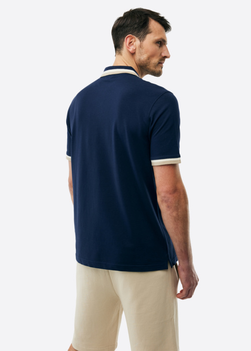 Mexx polo marškinėliai Toubkal