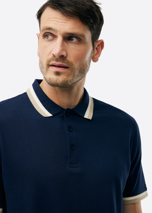 Mexx polo marškinėliai Toubkal