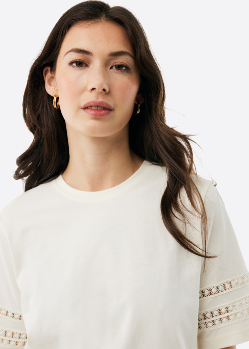 Mexx palaidinė Embroidery