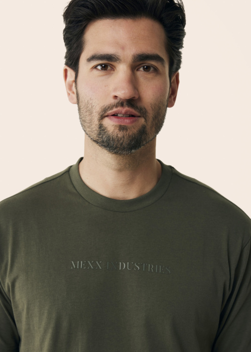 Mexx marškinėliai