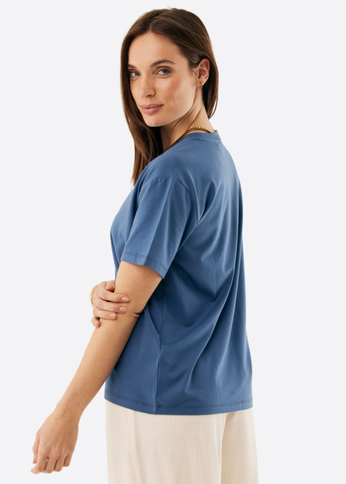 Mexx marškinėliai Waterflower