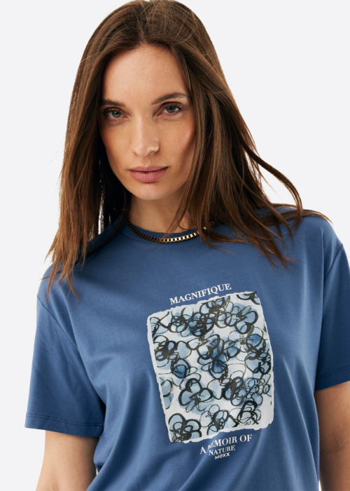 Mexx marškinėliai Waterflower