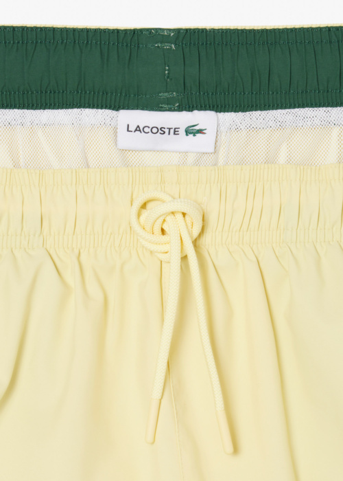 Lacoste šortai