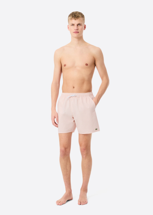 Lacoste šortai