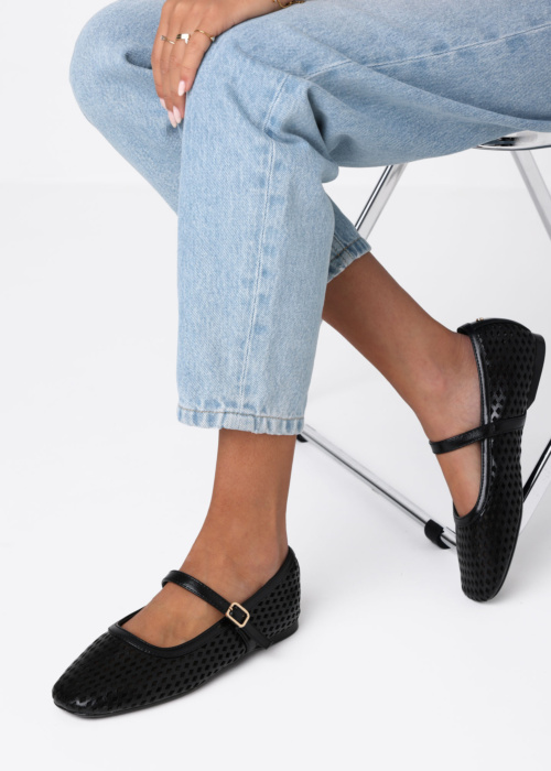 Mexx balerinos Tamarine