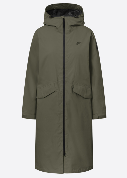 Five Seasons pavasario-rudens parka Millie