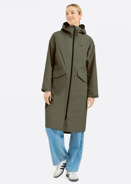 Five Seasons pavasario-rudens parka Millie