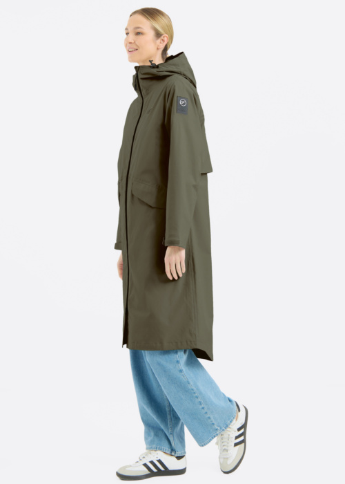 Five Seasons pavasario-rudens parka Millie