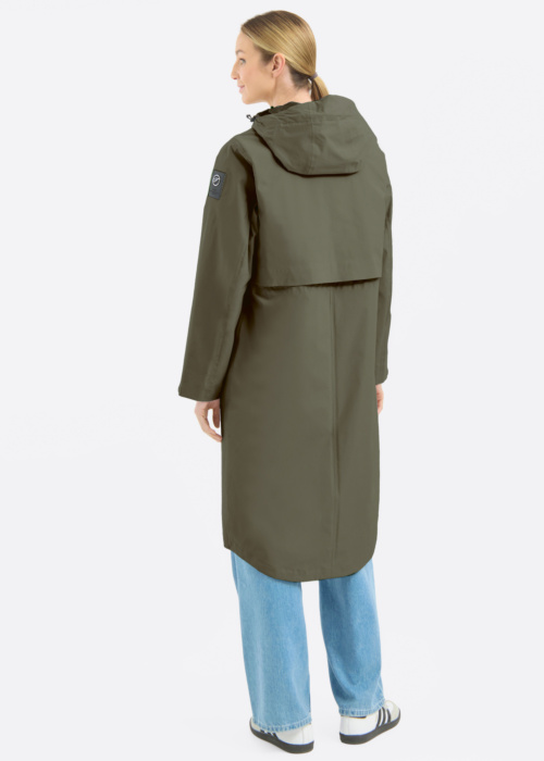 Five Seasons pavasario-rudens parka Millie