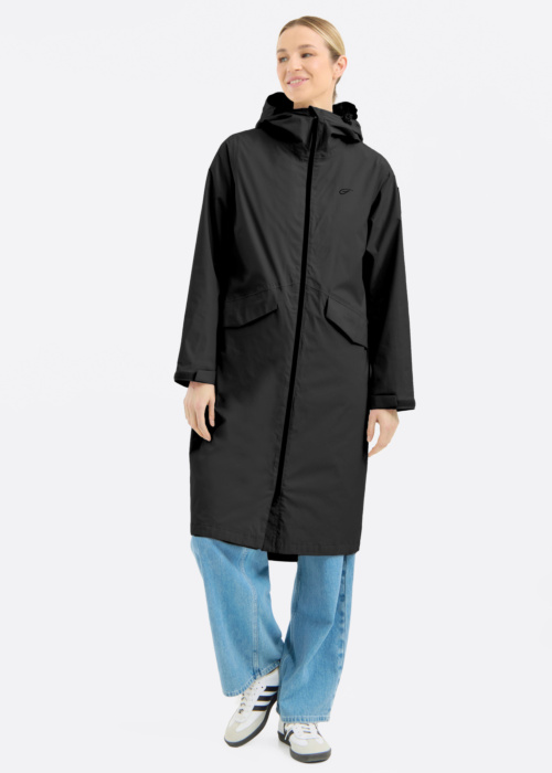 Five Seasons pavasario-rudens parka Millie