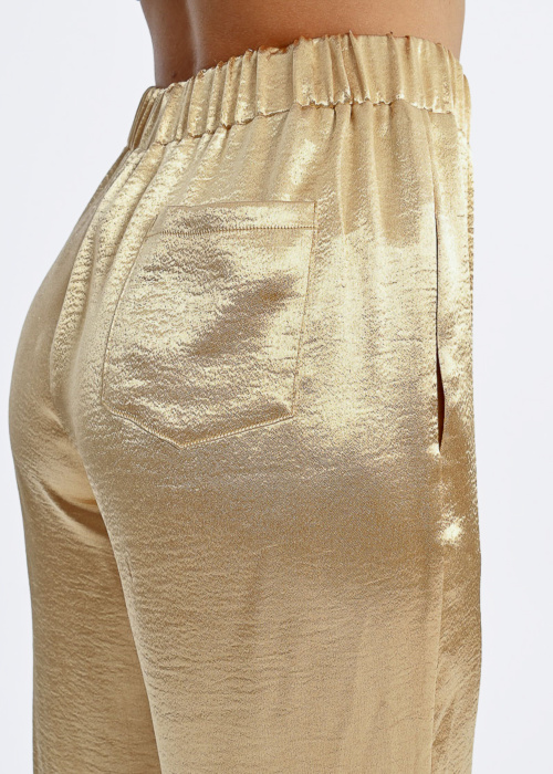 Lili Sidonio kelnės