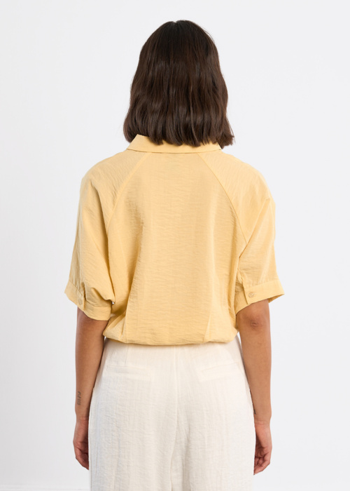 Lili Sidonio palaidinė