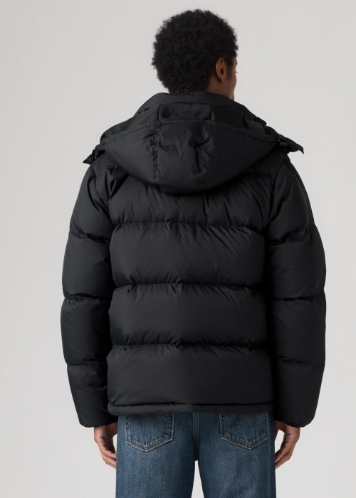 Levi's dygsniuota žiemine striuke Rockwell