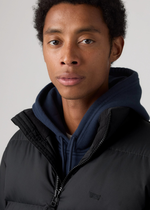 Levi's dygsniuota žiemine striuke Rockwell