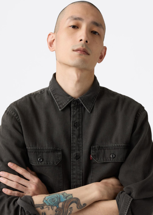 Levi's Teksasärk Worker