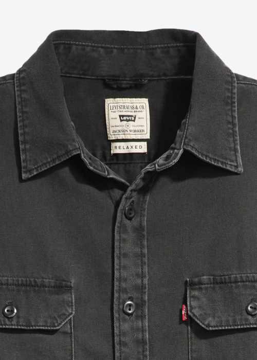 Levi's Teksasärk Worker