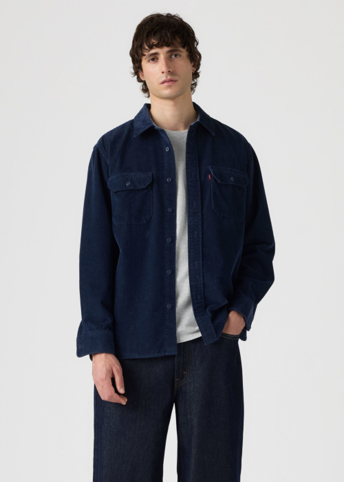 Levi's marškiniaiic Worker