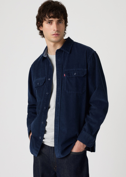 Levi's marškiniaiic Worker