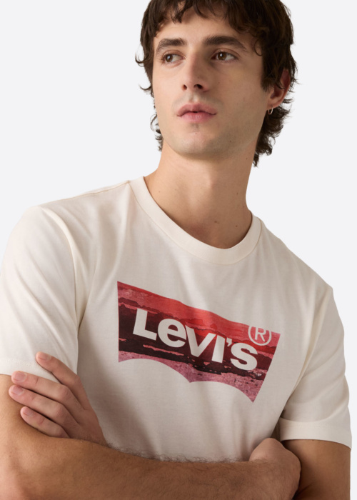 Levi's marškinėliai