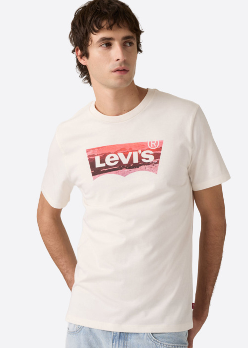 Levi's marškinėliai