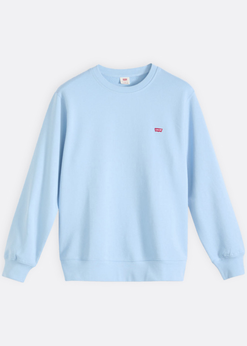 Levi's džemperis The Original Crew