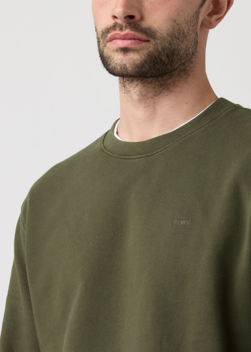 Levi's džemperis The Original Hm Crew