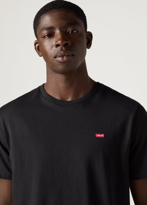 Levi's marškinėliai Ss Original Tee