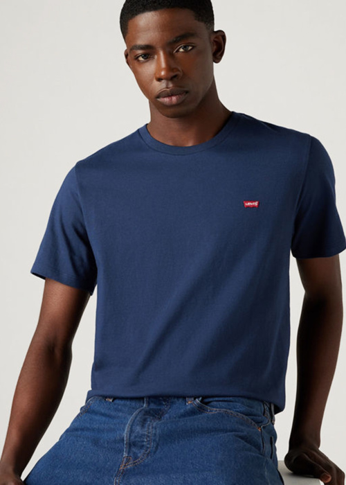 Levi's marškinėliai Ss Original Tee