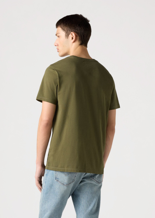 Levi's marškinėliai Ss Original Tee