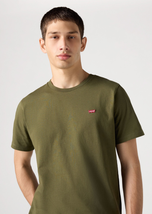 Levi's marškinėliai Ss Original Tee