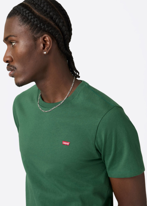 Levi's marškinėliai Ss Original Tee