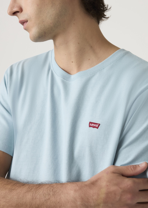 Levi's marškinėliai Ss Original Tee
