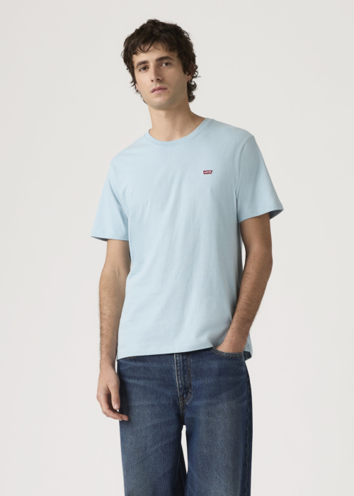 Levi's marškinėliai Ss Original Tee