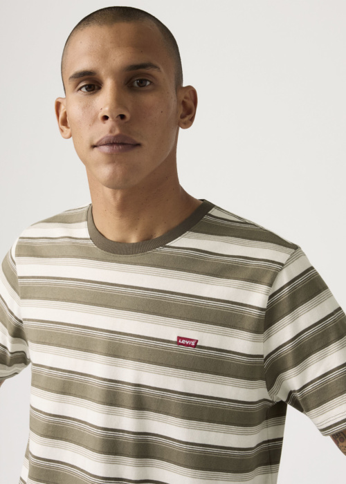 Levi's marškinėliai Ss Original