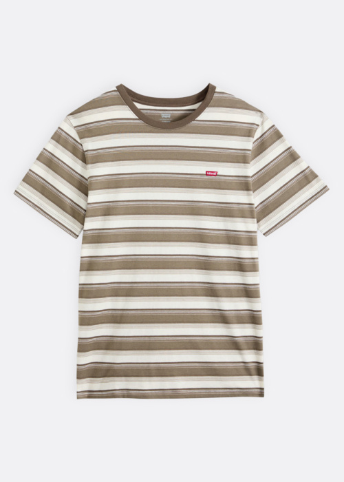 Levi's marškinėliai Ss Original Tee