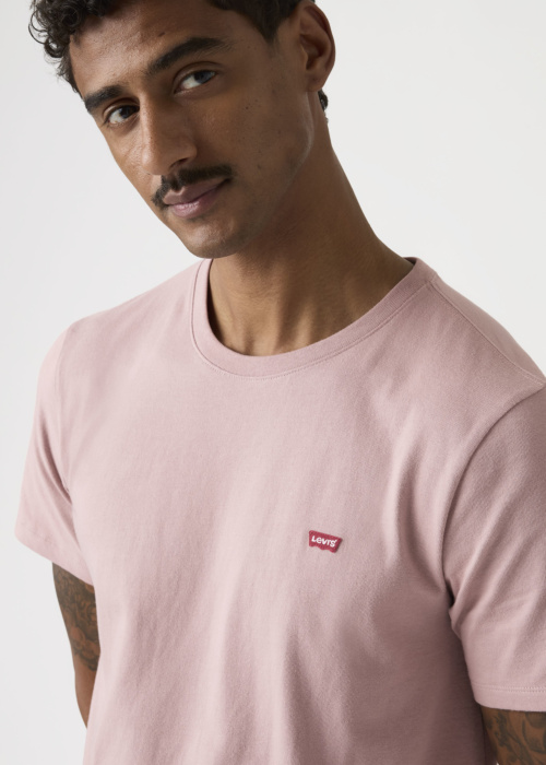 Levi's marškinėliai Ss Original Tee