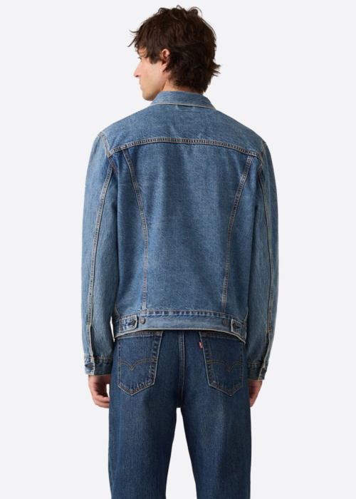 Levi's striukė The Trucker