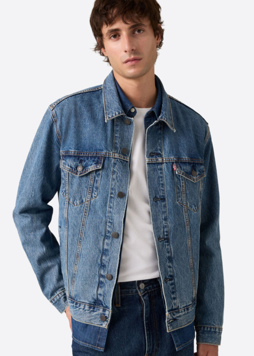 Levi's striukė The Trucker