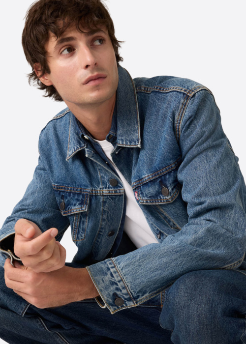 Levi's striukė The Trucker