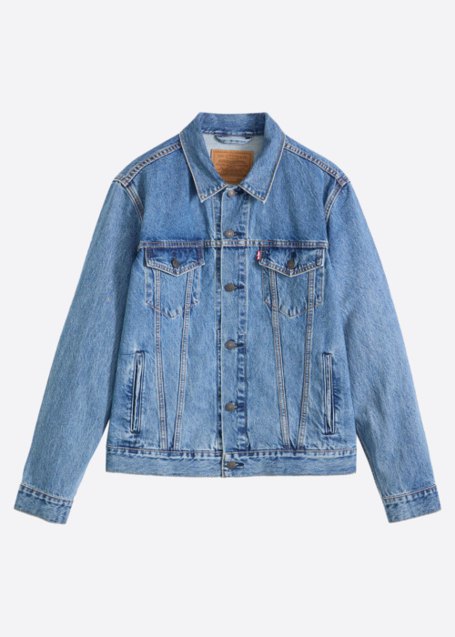 Levi's striukė The Trucker