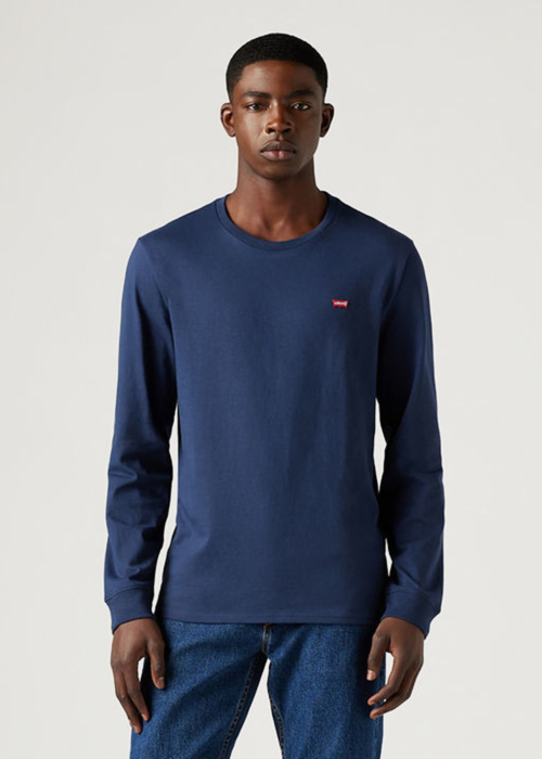 Levi's marškinėliai Ss Original Hm