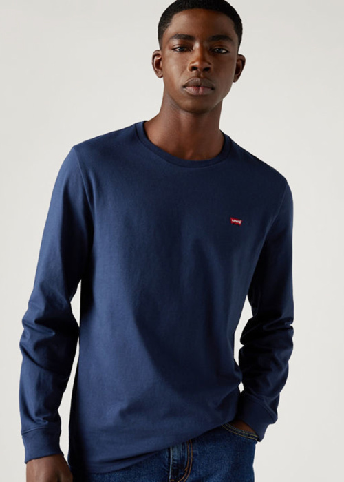 Levi's marškinėliai Ss Original Hm