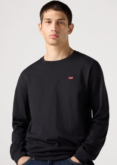 Levi's marškinėliai Ss Original Hm