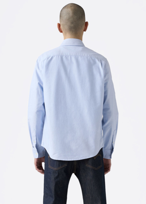 Levi's marškiniai Sunset 1 Pocket Standartinis