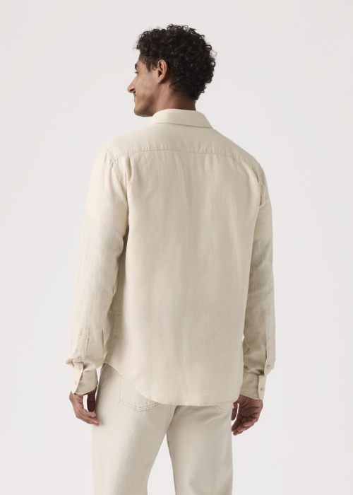 Levi's marškiniai Sunset 1 Pocket Standartinis