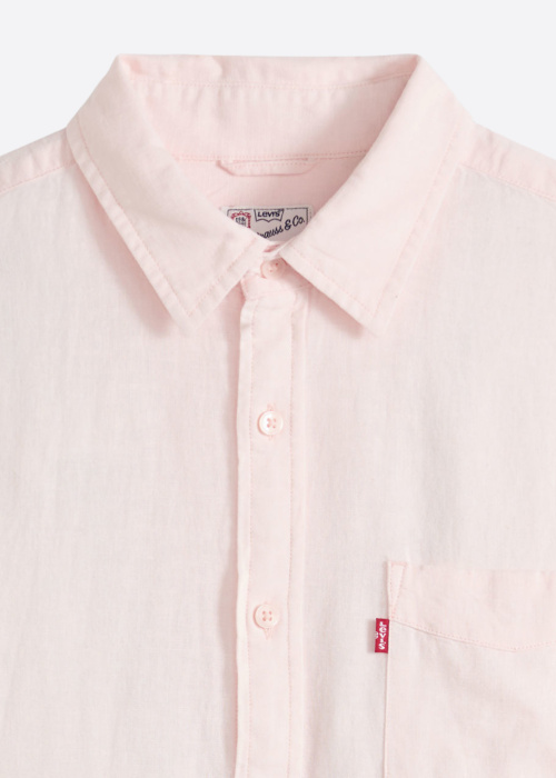 Levi's marškiniai Sunset 1 Pocket Standartinis